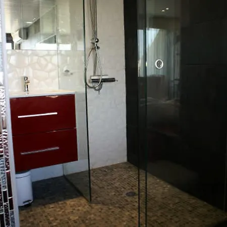 Heliopolis - Studio Pour 2 Personnes 564 - Naturiste Agde