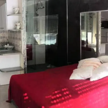 Heliopolis - Studio Pour 2 Personnes 564 - Naturiste * Agde