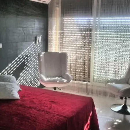 Heliopolis - Studio Pour 2 Personnes 564 - Naturiste * Agde